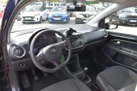 VW up up! 1.0 Start-Stopp move up!