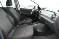 Skoda Fabia 1.0 MPI Cool Plus