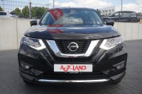 Nissan X-Trail 1.3 DIG-T Acenta