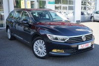 VW Passat Variant 1.6 TDI Comfortline