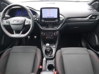 Ford Puma 1.0 EB ST-Line