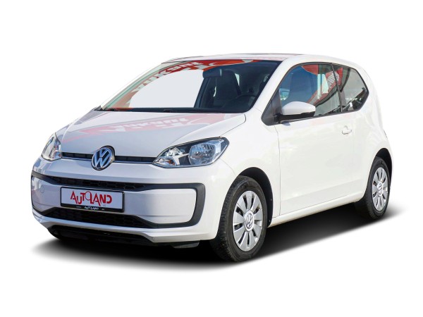 VW up up! 1.0 move