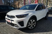 Vorschau: Kia Stonic 1.0 M-Hybrid GT Line