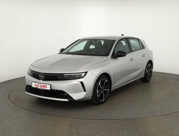 Opel Astra 1.2 Turbo