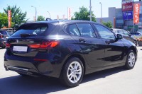 BMW 118 i Luxury Line Aut.