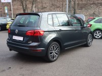 VW Golf Sportsvan VII 1.2 Allstar
