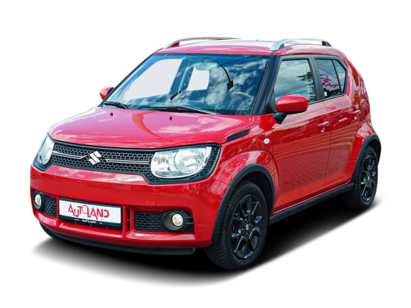Suzuki Ignis 1.2 Club