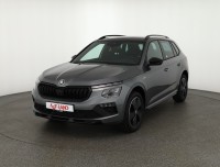 Skoda Kamiq Monte Carlo 1.5 TSI DSG 2-Zonen-Klima Sitzheizung LED