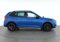 Skoda Kamiq 1.0 TSI Monte Carlo DSG