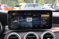 Mercedes-Benz C 300 C300 d T AMG Line 4Matic