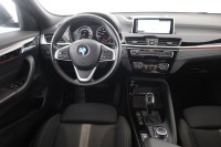 BMW X2 sDrive 18i Advantage