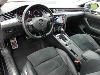 VW Arteon 2.0 TDI