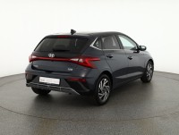 Hyundai i20 1.0 T-GDI Aut.