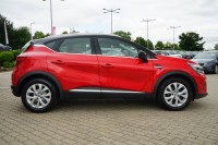 Renault Captur II 1.3 TCE M-Hybrid