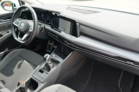 VW Golf VIII 1.5 TSI Active