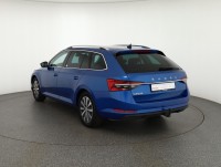 Skoda Superb Combi 1.5 TSI DSG Style