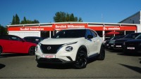 Vorschau: Nissan Juke 1.6 Hybrid N-Connecta