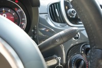 Abarth 595 1.4 Cabrio
