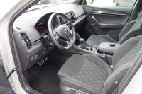 Skoda Karoq 1.5 TSI Sportline DSG