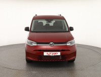 VW Caddy Maxi 1.5 TSI DSG