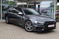Audi S6 Avant 3.0 TDI quattro