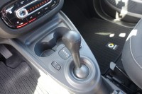 Smart ForTwo fortwo coupe passion Aut.