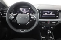 Skoda Scala 1.0 TSI DSG