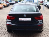 BMW 318 318d GT