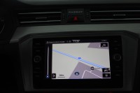 VW Passat Variant 2.0 TDI DSG