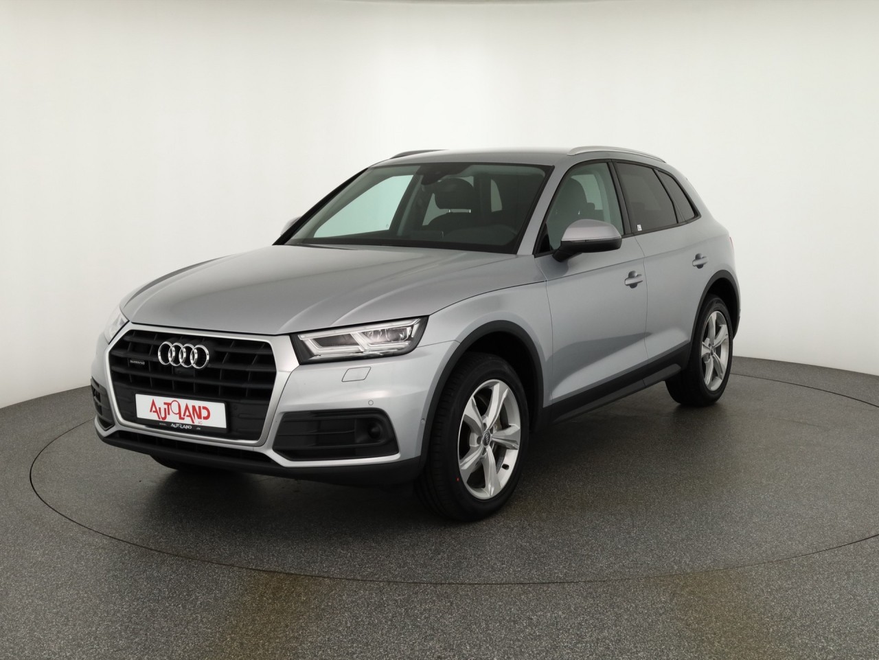 Audi Q5 40 TDI quattro