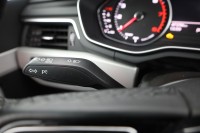 Audi A4 Avant 35 TFSI advanced