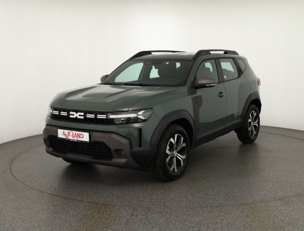 Dacia Duster TCe 130
