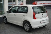 Skoda Citigo 1.0 MPI