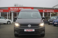 VW Caddy 1.0 TSI Kasten