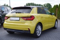 Audi A1 SB 30 TFSI