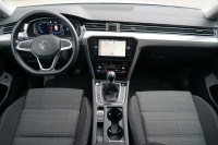 VW Passat Variant 2.0 TDI Business