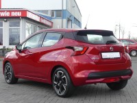 Nissan Micra 1.0 Acenta