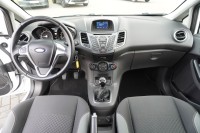 Ford Fiesta 1.2