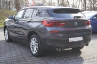 BMW X2 20i sDrive