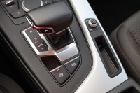 Audi A4 Avant 2.0 TDI basis ultra