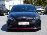 Kia pro_cee'd ProCeed 1.6 T-GDI GT