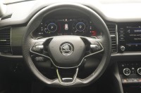 Skoda Kodiaq 2.0 TDI DSG