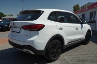 MG ZS 1.5 VTi-Tech Standard