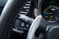 Mitsubishi Outlander 2.4 Plug-In Hybrid Plus 4WD