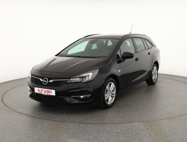 Opel Astra K 1.5 D Edition