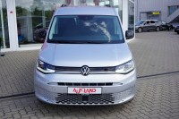 VW Caddy 1.5 16V TSI Life