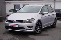 Vorschau: VW Golf Sportsvan VII 1.4 TSI Lounge