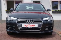 Audi A4 Avant 1.4 TFSI