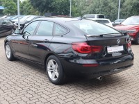 BMW 318 318d GT