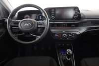 Hyundai i20 1.0 T-GDI Trend